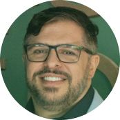 Ricardo Cerveira, Phd
